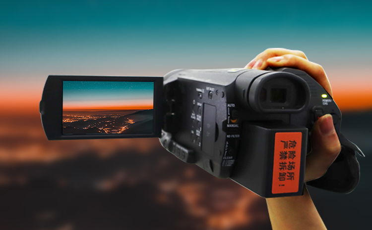 有4K礦用本安型防爆攝像機嗎